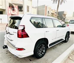 Lexus GX